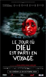Le jour ou Dieu est parti en voyage