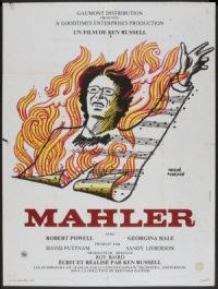 Mahler