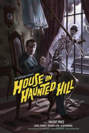House on haunted hill