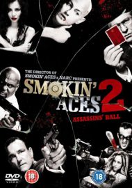 Smokin' aces 2 - Assassins' ball
