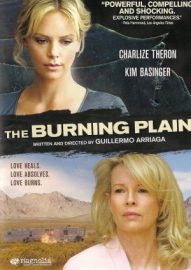 The burning plain