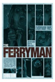 The ferryman
