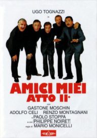 Amici miei atto II