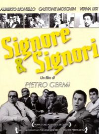 Signore & signori