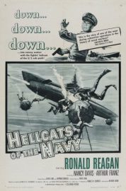Commando dans la mer du Japon - Hellcats of the Navy