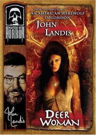 Deer woman