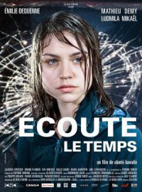 Écoute le temps