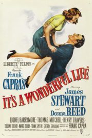 It's a wonderful life