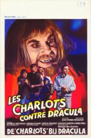 Les Charlots contre Dracula