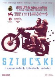Un conte d'été polonais  - Sztuczki