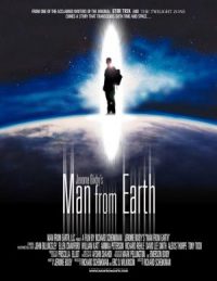 The man from earth
