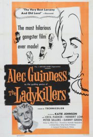 Tueurs de dames - The ladykillers