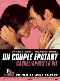 Un couple épatant - 2x3