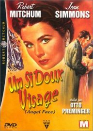 Un si doux visage - Angel face