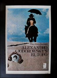 El Topo