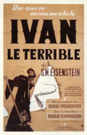 Ivan le terrible - Ivan Groznyy