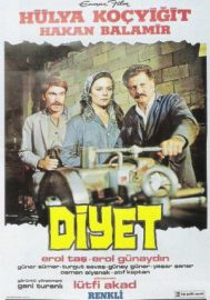 Blood money - Diyet