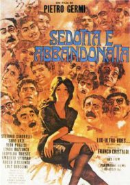 Séduite et abandonnée - Sedotta e abbandonata
