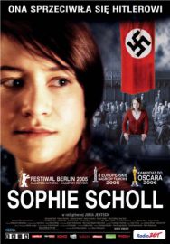 Sophie Scholl - Die letzten Tage