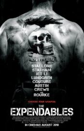 The expendables