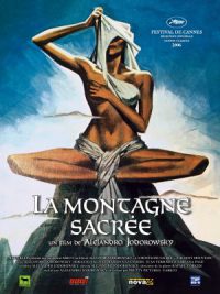 The holy mountain