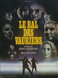Le bal des vauriens - The killing of a Chinese bookie