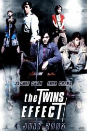 The twins effect - Chin gei bin