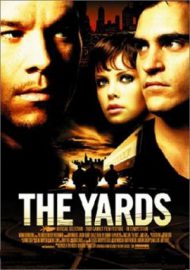 The yards