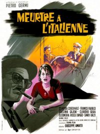 Meutre à l'Italienne - Un Maledetto Imbroglio