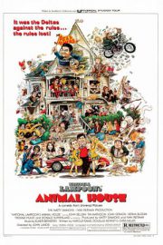 Animal house