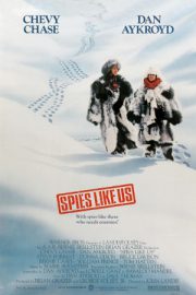 Spies like us