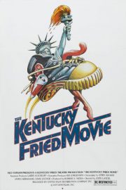 Hamburger film sandwich - The Kentucky fried movie