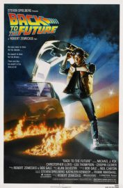 Retour vers le futur - Back to the future I