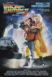 Retour vers le futur II - Back to the future II