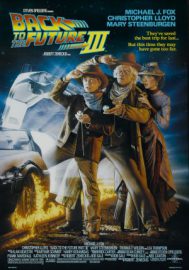 Retour vers le futur III - Back to the future III