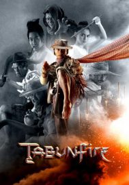 Dynamite warrior - Khon fai bin