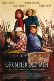 Grumpier old men