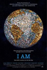 I am