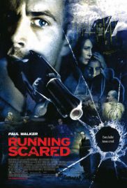 La peur au ventre - Running scared