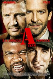 L'agence tous risques - The A-team