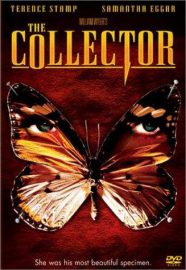 L'obsédé - The collector