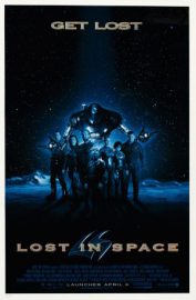 Lost in space