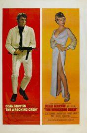 Matt Helm règle ses comptes - The wrecking crew