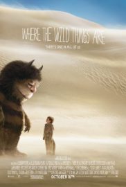 Max et les maximonstres - Where the wild things are