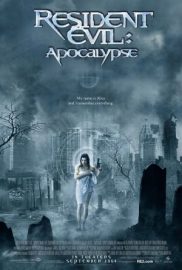 Resident Evil II - Apocalypse