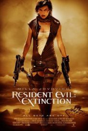 Resident Evil III - Extinction