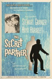 Scotland Yard contre X - The secret partner