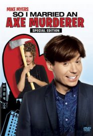 Quand Harriet découpe Charlie - So i married an axe murderer