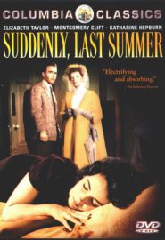 Soudain l'été dernier - Suddenly, last summer