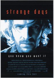Strange days
